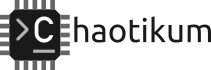 Chaotikum.org logo